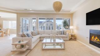 Gated Terra Lago Escape with Private Pool Hot Tub Outdoor Kitchen and Lounge - 5