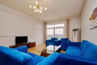 Chateau Apartments Hotel - 8