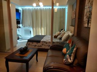 OasisStaycation - Manille - 8