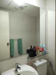 OasisStaycation - Manila - 4