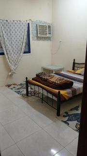 AJMAN HOME Stay ONLY FOR COUPLES FAMILY AND LADIES - 5