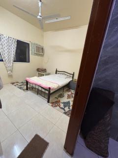 AJMAN HOME Stay ONLY FOR COUPLES FAMILY AND LADIES - 1