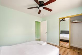 10 Min To Disneyland 10 Min To Knotts 5 Bedroom - 6