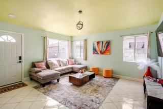 10 Min To Disneyland 10 Min To Knotts 5 Bedroom - 5