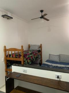 Studio no Indaiá - Caraguatatuba - 8