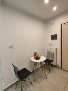 Metro Central Apartments - Thessaloniki - 2