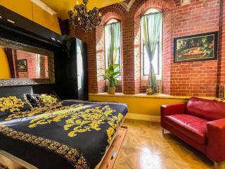 Seaside Chapel Retreat - Snug Cinema - Free Parking - Portsmouth - 6