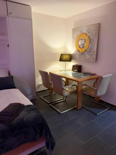 Ideal Point - Hamburg Ap - Hamburgo - 0