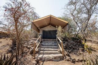 Burko Luxury Camp & Lodge - 7