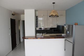 Appartement T3 vue Marina - plages à 2 min - 8