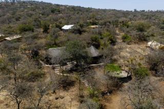 Burko Luxury Camp & Lodge - 6