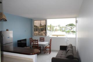 Appartement T3 vue Marina - plages à 2 min - 9