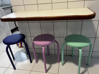 ESathler ar garagem pertinho da praia - 2