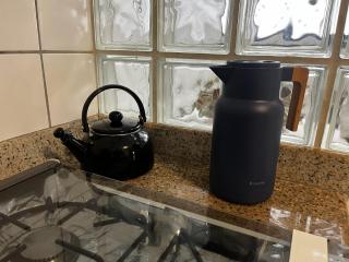 ESathler ar garagem pertinho da praia - 1