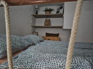 Economic flat near the Synagogue - 0