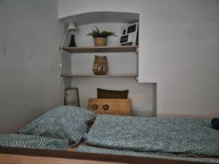 Economic flat near the Synagogue - 8