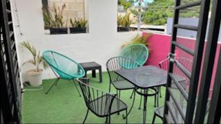 5 habitacion familiar - 2