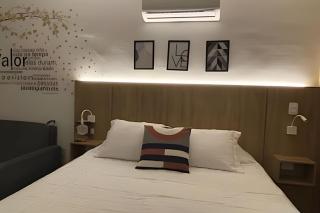 Ar quente e frio!moderno!5 minutos do centro - Poços de Caldas - 6