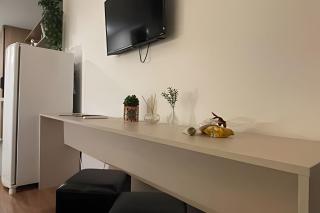 Ar quente e frio!moderno!5 minutos do centro - Poços de Caldas - 2