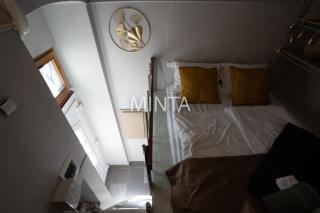 Economic flat near the Synagogue - 6