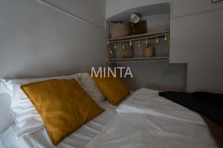 Economic flat near the Synagogue - 9