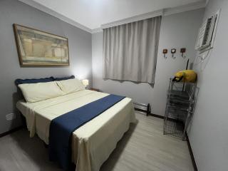 ESathler ar garagem pertinho da praia - 9