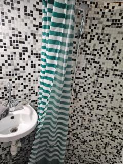 Economic flat near the Synagogue - 5