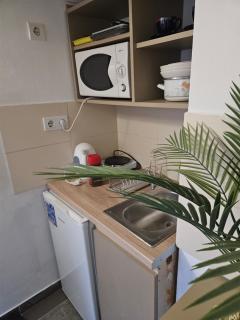 Economic flat near the Synagogue - 3