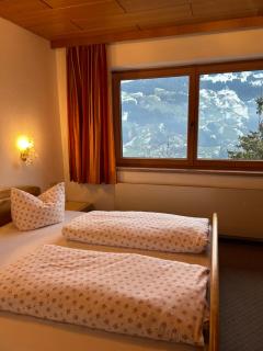 Ferienwohnung Schwendberg - 2