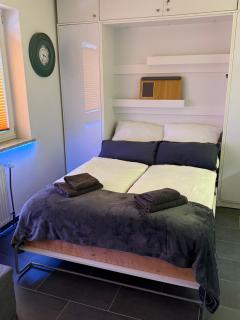 Ideal Point - Hamburg Ap - Hamburgo - 5