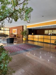 Apartamento completo com Serviço de Quarto em Alphaville - 2