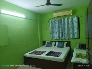 4 Bhk Villa At Pushpanjali Residency Phase 2 Bunglow No A1 Owale Ghodbunder Road Thane West - 8