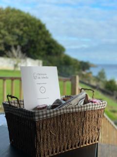 Hórreos de Abrela - 8