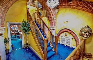 Seaside Chapel Retreat - Snug Cinema - Free Parking - Portsmouth - 8