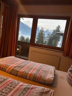 Ferienwohnung Schwendberg - 5