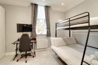 Stylish Central Apartment, families with Parking - 7