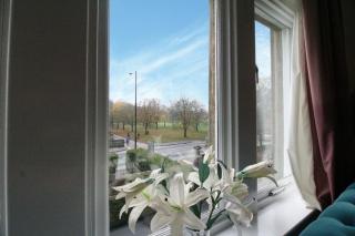 Stylish Central Apartment, families with Parking - 4