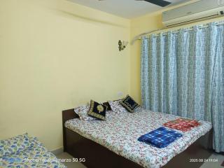 4 Bhk Villa At Pushpanjali Residency Phase 2 Bunglow No A1 Owale Ghodbunder Road Thane West - 0