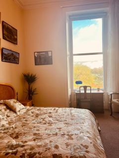 Heart of West End apartment, Glasgow - 0