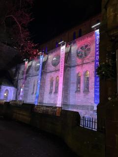 Heart of West End apartment, Glasgow - 9