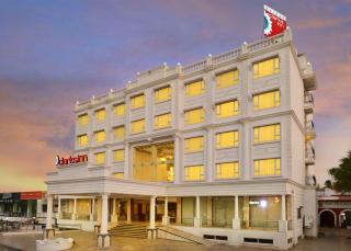 Keshav Clarks Inn Gadag - Gadag - 0