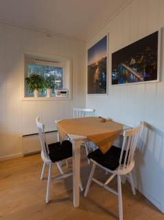 Nordgård Apartments - 1