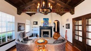 Historic Spanish Home, minutes from Everything! - 9