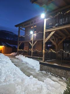 Luxusný apartmán Karolína - 5