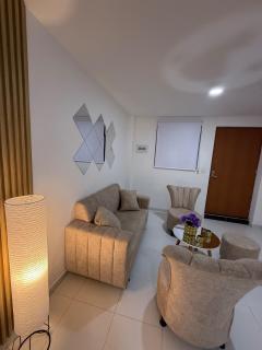 New Central Apartment 101 - Ocaña - 3