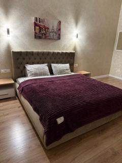 Апартаменти біля Оперного театру2 - 9