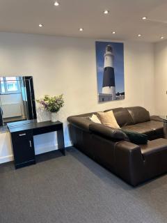 Studio flat in central Reading - 6