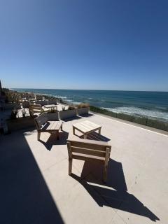 Quequén - Vista al Mar - Quequén - 7