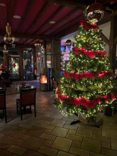 Hotel Val De La Cascade - 0