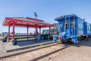 Twin Rocks Retreat - 6